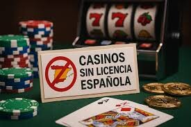 Casinos Sin Licencia Seguros 2026 La Verdadera Seguridad en el Juego Online Casinos Sin Licencia Seguros 2026 La Verdadera Seguridad en el Juego Online