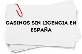 Casinos Sin Licencia Seguros 2026 La Verdadera Seguridad en el Juego Online Casinos Sin Licencia Seguros 2026 La Verdadera Seguridad en el Juego Online