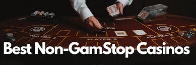 Discover Exciting New Non GamStop Casinos Discover Exciting New Non GamStop Casinos