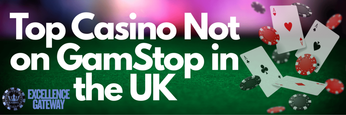 Discover New Non GamStop Casino Sites Discover New Non GamStop Casino Sites