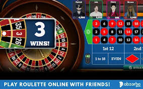 Discover the Best Online Roulette Casinos for 2023 205550488