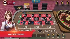 Discover the Excitement of Live Roulette Sites -542230730