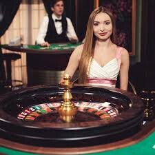 Discover the Excitement of Live Roulette Sites -542230730