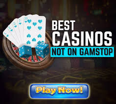 Discover the World of Casinos Not on Gamstop 56576473 Discover the World of Casinos Not on Gamstop 56576473