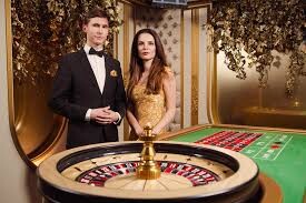 Experience the Thrill of Playing Roulette Online for Real Money Experience the Thrill of Playing Roulette Online for Real Money