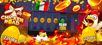 Explore the Exciting World of Chicken Road Game -1147681934