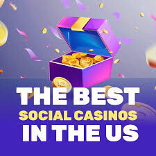 Exploring New Social Casinos A Thrilling Experience Awaits Exploring New Social Casinos A Thrilling Experience Awaits