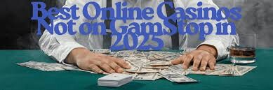Exploring Non-GamStop Live Dealer Casinos Exploring Non-GamStop Live Dealer Casinos