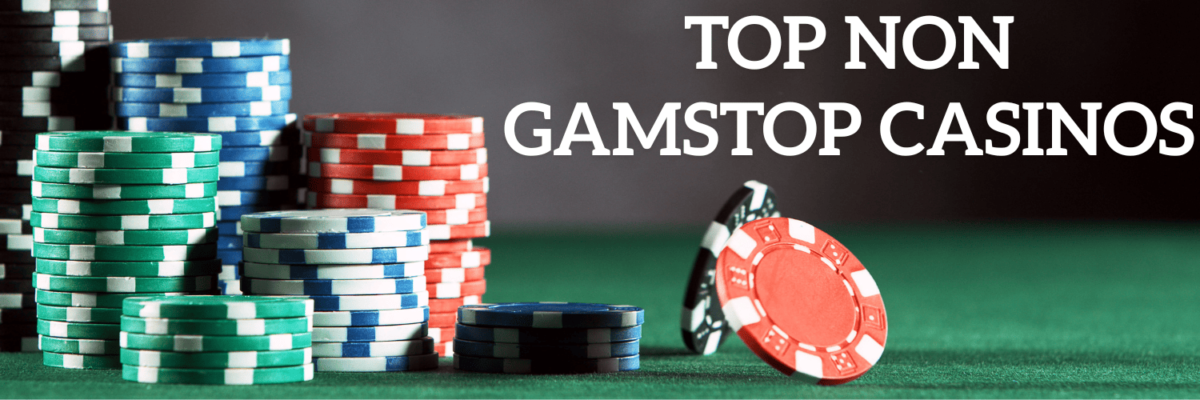 Exploring Non-GamStop Live Dealer Casinos Exploring Non-GamStop Live Dealer Casinos