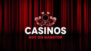 Exploring the World of Casinos Not Signed Up To GamStop Exploring the World of Casinos Not Signed Up To GamStop