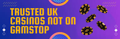 Exploring UK Online Casinos Not on GamStop -789868137 Exploring UK Online Casinos Not on GamStop -789868137