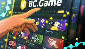 Guided Login to BC.Game Your Path to a Thrilling Gaming Experience