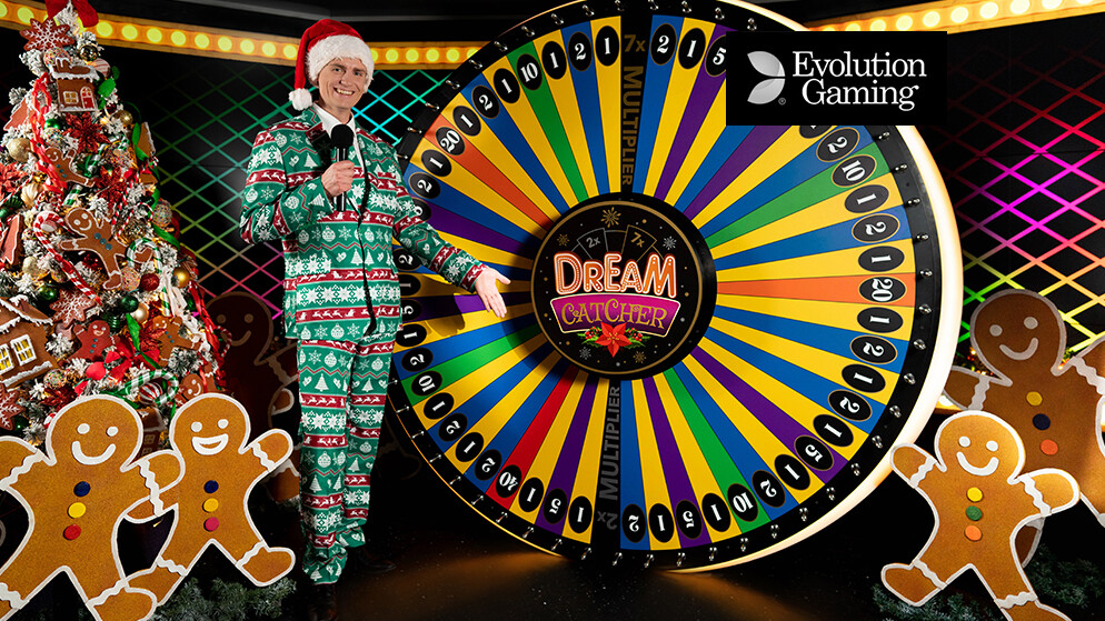 bCasino online casino