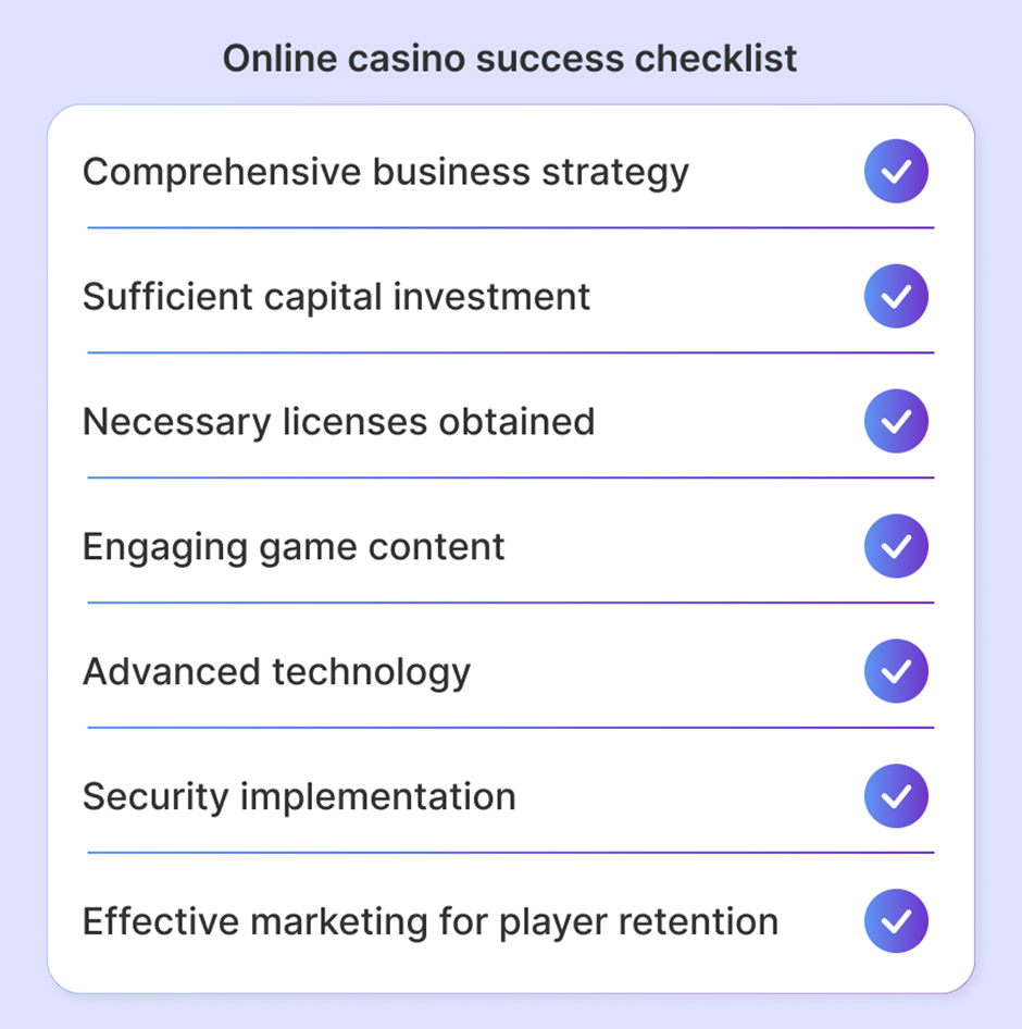 Casino Kingdom online casino