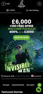 Magic Win Casino Your Gateway to Online Gaming Excellence Magic Win Casino Your Gateway to Online Gaming Excellence