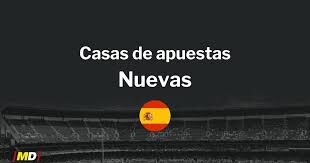 Nuevas Plataformas de Apuestas Innovación y Oportunidades en el Juego