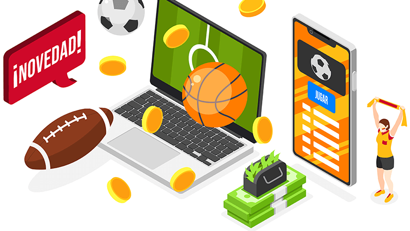 Nuevas Plataformas de Apuestas Innovación y Oportunidades en el Juego
