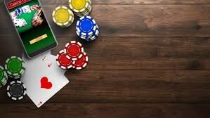Online Casino med Paysafecard - Sikker og Anonym Spiloplevelse Online Casino med Paysafecard - Sikker og Anonym Spiloplevelse