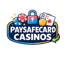 Online Casino med Paysafecard - Sikker og Anonym Spiloplevelse Online Casino med Paysafecard - Sikker og Anonym Spiloplevelse