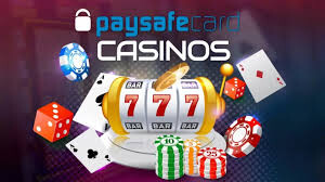 Online Casino Paysafe Sikker og Anonym Spiloplevelse Online Casino Paysafe Sikker og Anonym Spiloplevelse