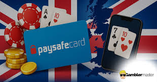 Online Casino Paysafe Sikker og Anonym Spiloplevelse Online Casino Paysafe Sikker og Anonym Spiloplevelse