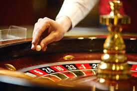 Online Roulette Casinoer Spil og Strategier Online Roulette Casinoer Spil og Strategier