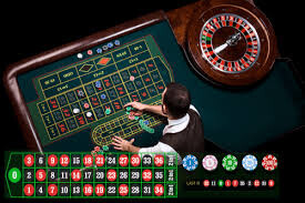 Online Roulette mit Echtgeld – Ein Leitfaden für Spieler Online Roulette mit Echtgeld – Ein Leitfaden für Spieler