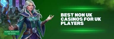 The Appeal of Non-UK Casinos What You Need to Know The Appeal of Non-UK Casinos What You Need to Know