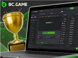 The Ultimate Guide to BC Game Mirror Accessing Your Favorite Online Casino The Ultimate Guide to BC Game Mirror Accessing Your Favorite Online Casino