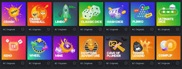 The Ultimate Guide to BC Game Mirror Accessing Your Favorite Online Casino The Ultimate Guide to BC Game Mirror Accessing Your Favorite Online Casino