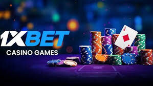 Ultimate Guide to the 1xbet APP Betting at Your Fingertips -967860621 Ultimate Guide to the 1xbet APP Betting at Your Fingertips -967860621