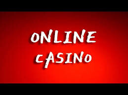 Zahraničné online kasína Všetko, čo potrebujete vedieť -883677090