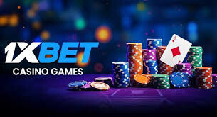 1xBet Приложение в Кыргызстане Удобство и доступность ставок