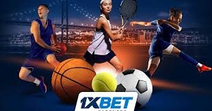 1xBet Приложение в Кыргызстане Ваш Проводник в Мире Спорта и Азарта