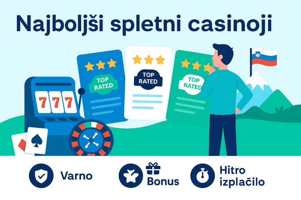 Bonus za registráciu bez vkladu - Získajte svoje prvé výhry! Bonus za registráciu bez vkladu - Získajte svoje prvé výhry!