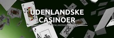 Casino Sider Uden Dansk Licens En Udforskning af Det Uregulerede Spilmarked