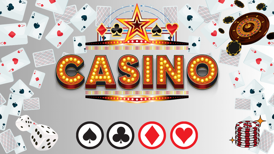 Casinos Not Registered on Gamstop A Comprehensive Guide Casinos Not Registered on Gamstop A Comprehensive Guide
