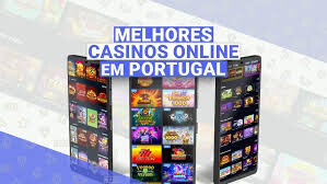 Descubra os Melhores Online Casinos com Bónus -2091160901 Descubra os Melhores Online Casinos com Bónus -2091160901