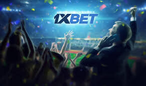 Discover the 1xBet APP Your Ultimate Betting Companion -1576475995