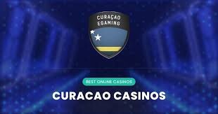Discover the Excitement of Curacao Online Casinos Discover the Excitement of Curacao Online Casinos