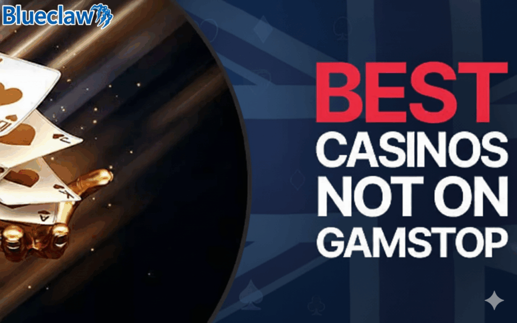 Discovering Casinos Not Under GamStop A Guide to Alternative Gambling Options