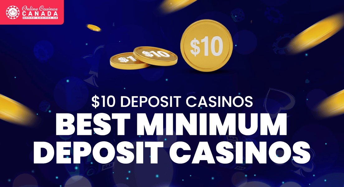 Explore the World of £1 Deposit Casinos in the UK Explore the World of £1 Deposit Casinos in the UK