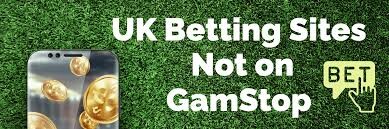 Exploring Bookmakers Not on GamStop Your Guide to Thrilling Betting Options Exploring Bookmakers Not on GamStop Your Guide to Thrilling Betting Options