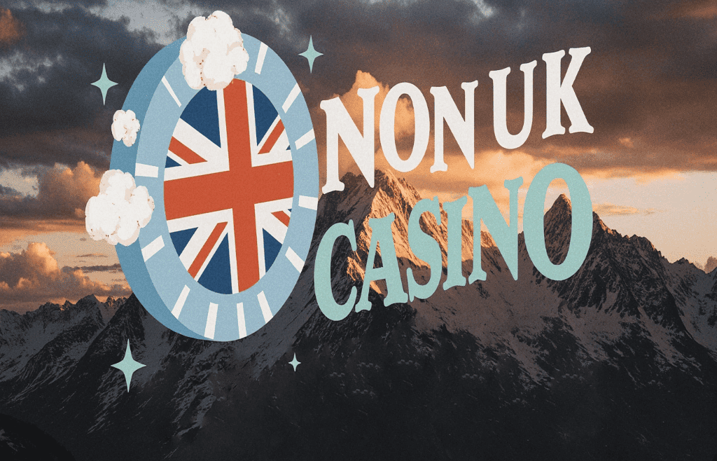 Exploring Non UK Based Online Casinos A Comprehensive Guide -1433318026