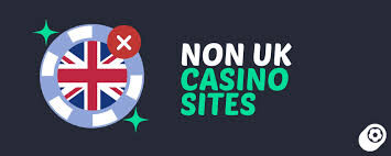 Exploring the World of Non UK Registered Casinos Exploring the World of Non UK Registered Casinos