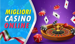 I Migliori Casino Online Europei Guida Completa per Giocatori I Migliori Casino Online Europei Guida Completa per Giocatori