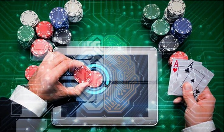 Betify Casino casino avec free spins