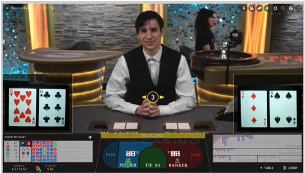 A Big Candy online casino