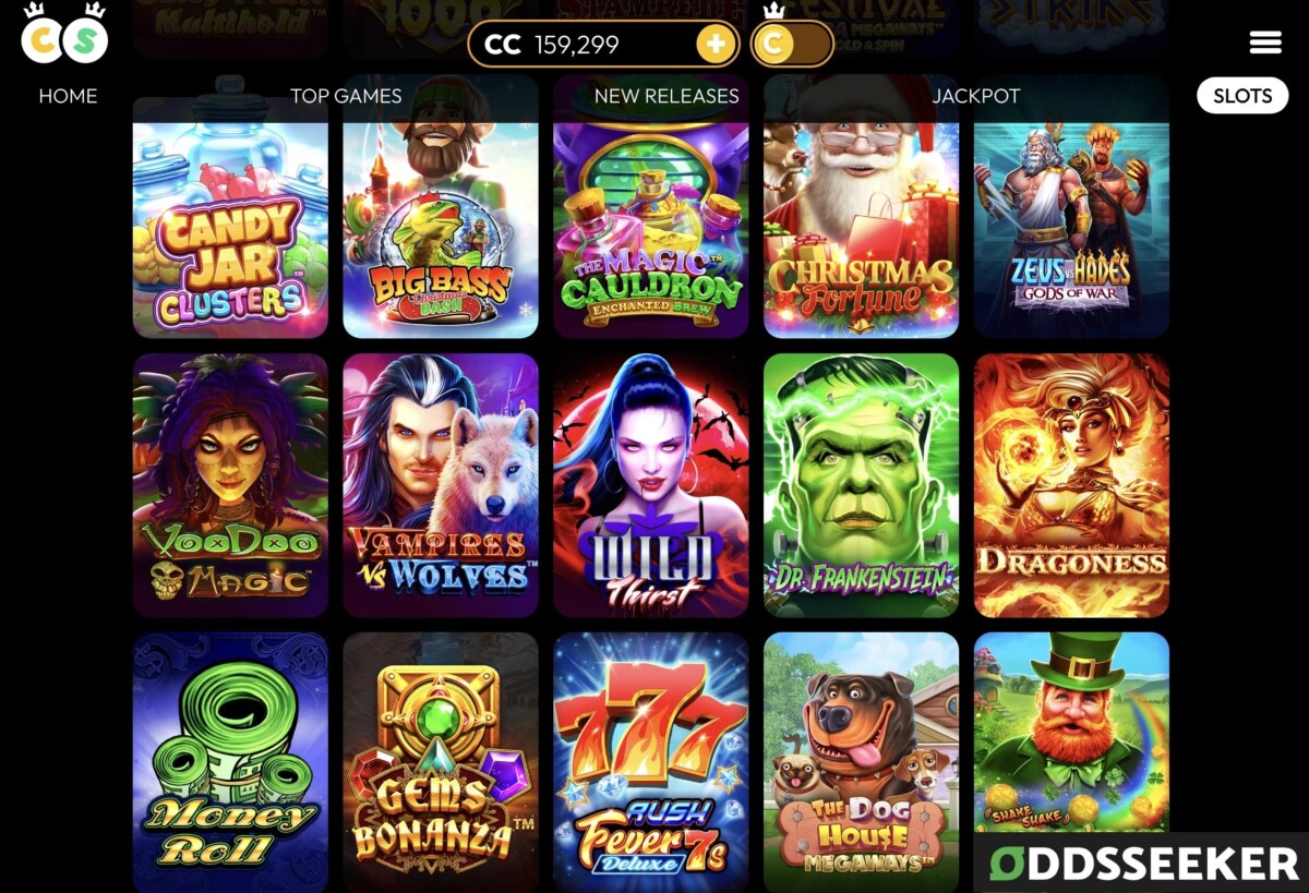 Kangaroo 88 online casino