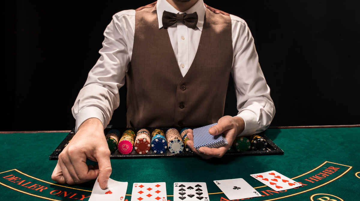 Casino Kingdom online casino